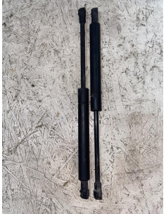 Verin de capot BMW SERIE 3 E46 PHASE 2 Diesel