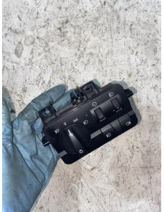 Commande de phare BMW SERIE 3 E46 PHASE 2 Diesel