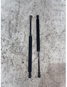 Verin de coffre BMW SERIE 3 (E46) 