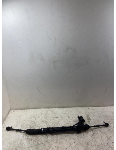 Cremaillere assistee BMW X5 E53 