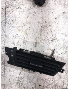 Aerateur tableau de bord avant droit BMW SERIE 3 (E90) PHASE 1 