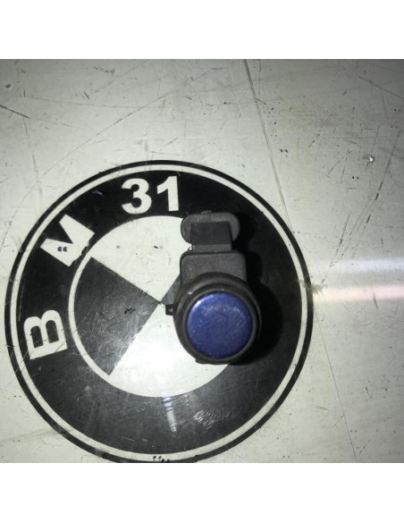Capteur aide au stationnement BMW SERIE 3 (E90) PHASE 1 