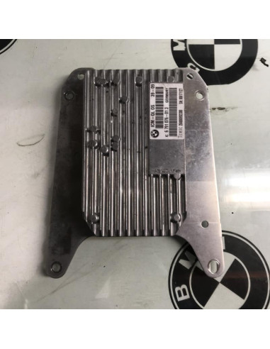 Calculateur BMW X6 E71/E72 PHASE 1 