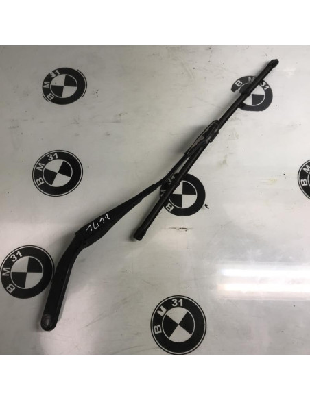 Bras essuie glace avant droit MINI MINI 2 R61 PACEMAN COUPE Diesel