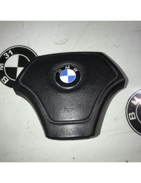 Air bag conducteur BMW SERIE 3 (E46) 
