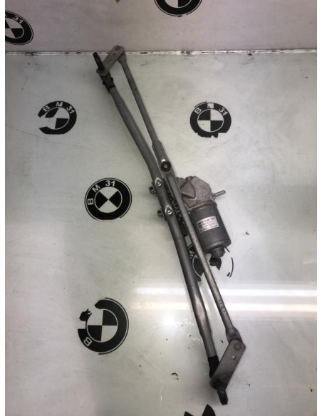 Moteur essuie glace avant MINI MINI 2 R61 PACEMAN COUPE Diesel