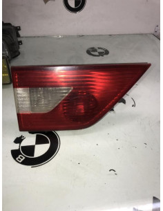 Feu arriere secondaire gauche (feux) BMW X3 (E83) PHASE 1 