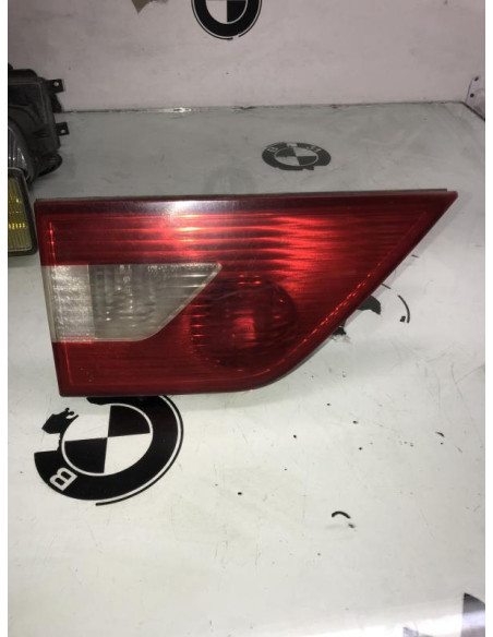 Feu arriere secondaire gauche (feux) BMW X3 (E83) PHASE 1 