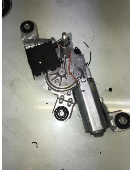 Moteur essuie glace arriere BMW X3 (E83) PHASE 1 