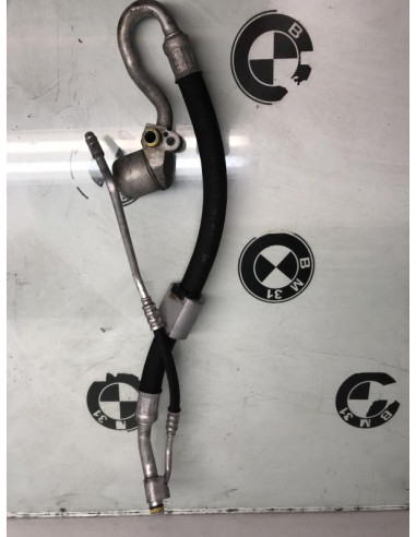 Tuyau de climatisation BMW SERIE 1 E87 PHASE 1 