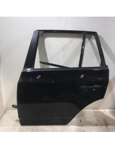 Porte arriere gauche BMW X3 E83 PHASE 1 Diesel