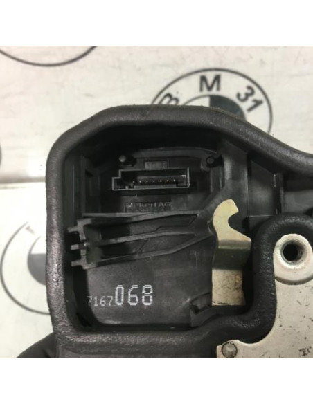 Serrure avant droit BMW X3 E83 PHASE 1 Diesel