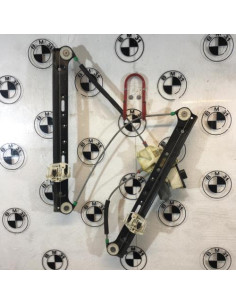 Leve vitre electrique avant droit BMW X3 E83 PHASE 1 Diesel 2