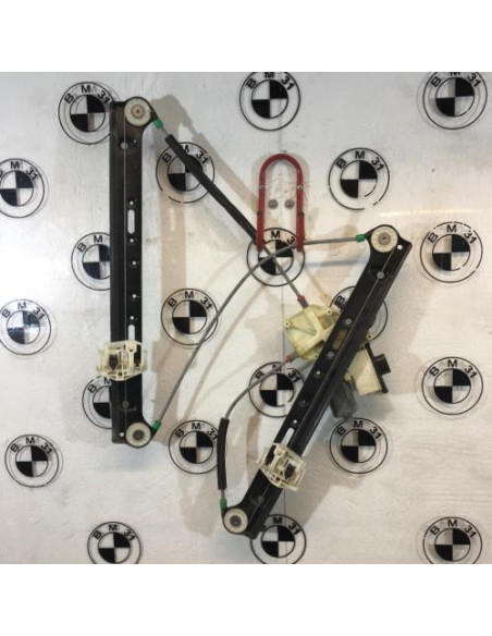 Leve vitre electrique avant droit BMW X3 E83 PHASE 1 Diesel