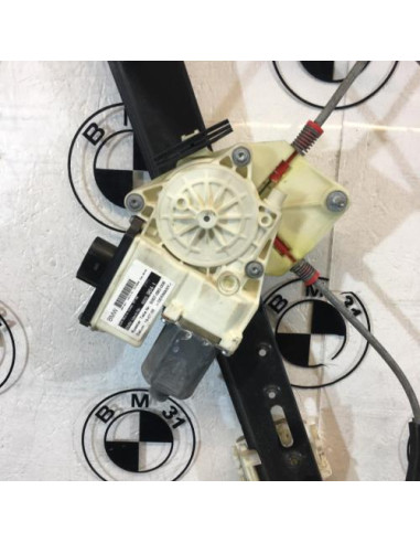 Leve vitre electrique avant droit BMW X3 E83 PHASE 1 Diesel