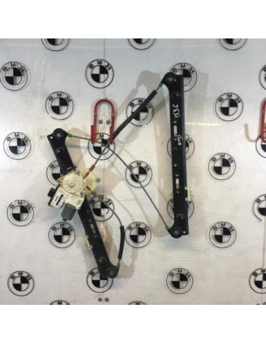 Leve vitre electrique avant droit BMW X3 E83 PHASE 1 Diesel