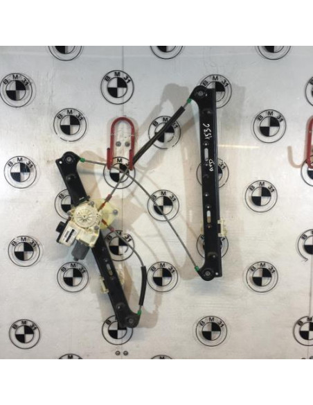 Leve vitre electrique avant droit BMW X3 E83 PHASE 1 Diesel