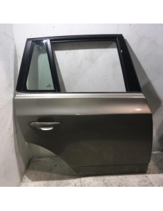 Serrure arriere droit BMW X3 E83 PHASE 2 Diesel