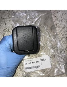 Console central (interieur plastique) MINI MINI 2 R56 PHASE 1 