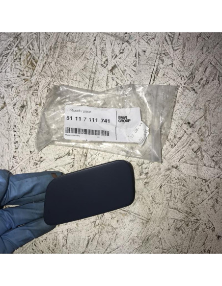 Crochet de remorquage BMW SERIE 5 (E60) PHASE 1 