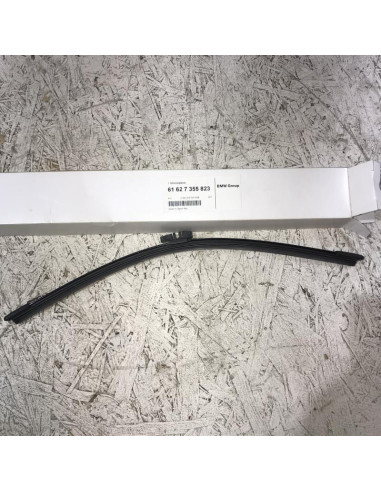Balais essuie glace avant BMW SERIE 5 F11 TOURING PHASE 1 BREAK Diesel