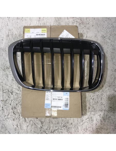 Grille de calandre droite BMW F48 