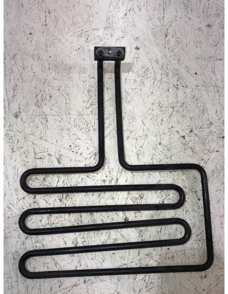 Radiateur de direction assistee BMW  