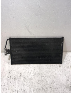 Radiateur clim BMW  