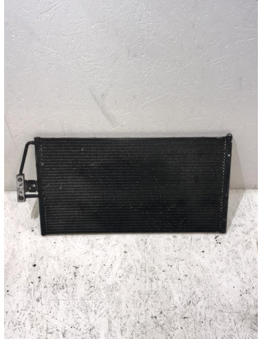 Radiateur clim BMW  