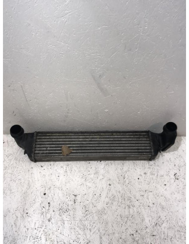 Echangeur air (Intercooler) BMW SERIE 3 (E46) 