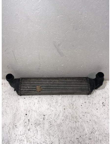 Echangeur air (Intercooler) BMW SERIE 3 (E46) 