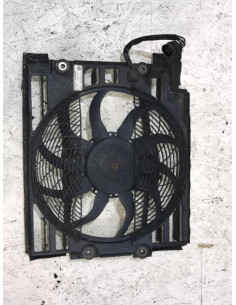 Ventilateur BMW  