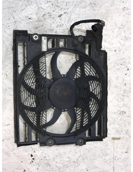 Ventilateur BMW  