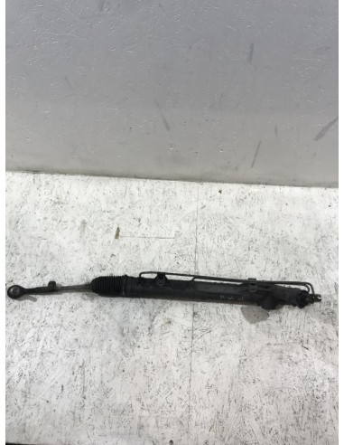 Cremaillere assistee BMW  Essence