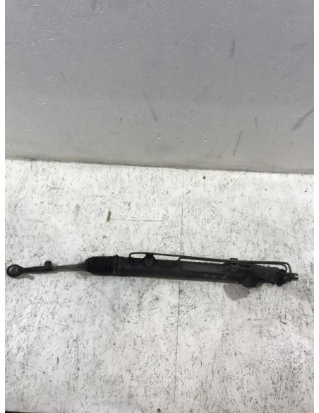 Cremaillere assistee BMW  Essence