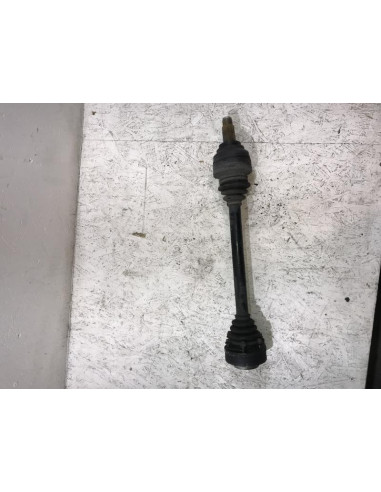 Cardan arriere droit (transmission) BMW X5 E53 