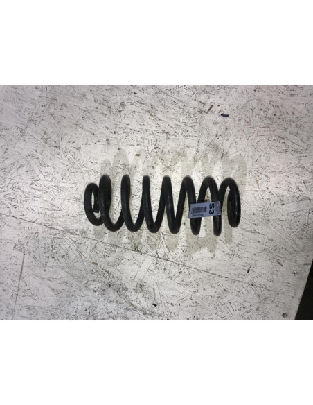 Ressort de suspension arriere BMW X5 E53 