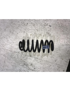 Ressort de suspension arriere BMW X5 E53  2