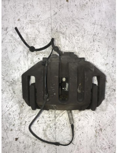 Etrier avant gauche (freinage) BMW SERIE 7 E65 PHASE 2 Diesel