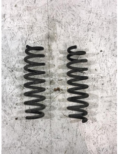 Ressort de suspension arriere BMW SERIE 3 E90 PHASE 1 Diesel