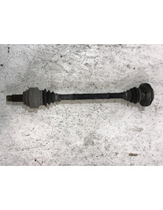 Cardan arriere droit (transmission) BMW SERIE 3 E90 PHASE 1 Diesel