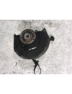 Fusee avant droit BMW SERIE 5 E60 PHASE 2 Diesel