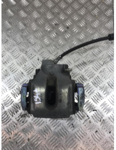 Etrier avant droit (freinage) BMW SERIE 5 E39 PHASE 2 Diesel