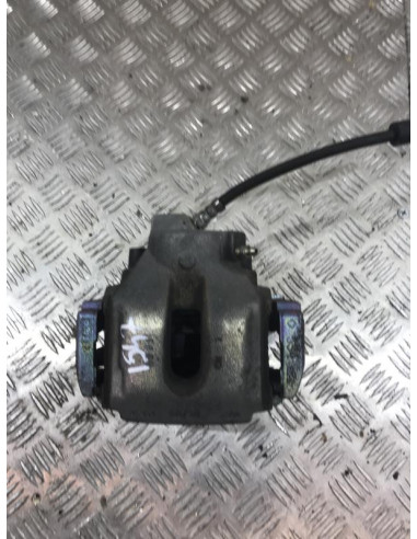 Etrier avant droit (freinage) BMW SERIE 5 E39 PHASE 2 Diesel