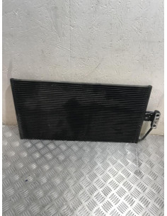 Radiateur clim BMW SERIE 5 E39 PHASE 2 Diesel