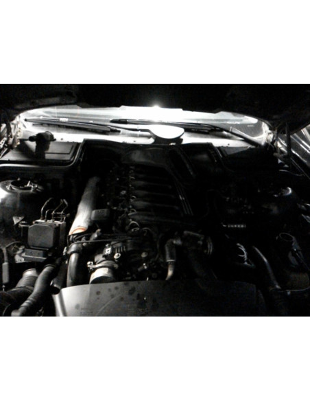 Radiateur clim BMW SERIE 5 E39 PHASE 2 Diesel