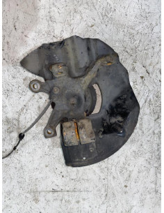 Fusee avant droit BMW SERIE 3 (E46) 