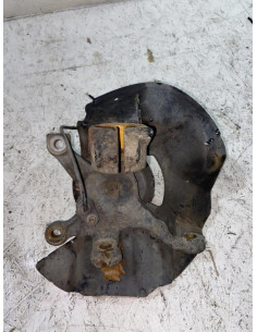 Fusee avant gauche BMW SERIE 3 (E46) 