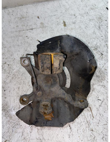 Fusee avant gauche BMW SERIE 3 (E46) 