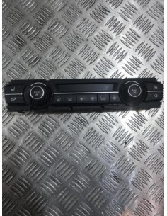 Commande chauffage BMW X5 E70 PHASE 2 Diesel